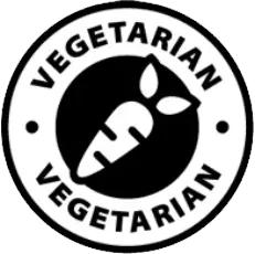 Vegetarian formula